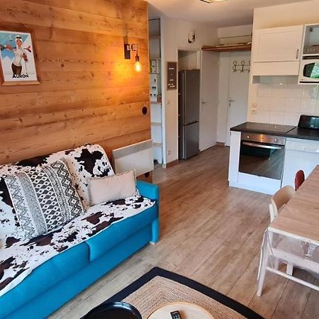 Appartement Auron 6 Couchages Esterno foto