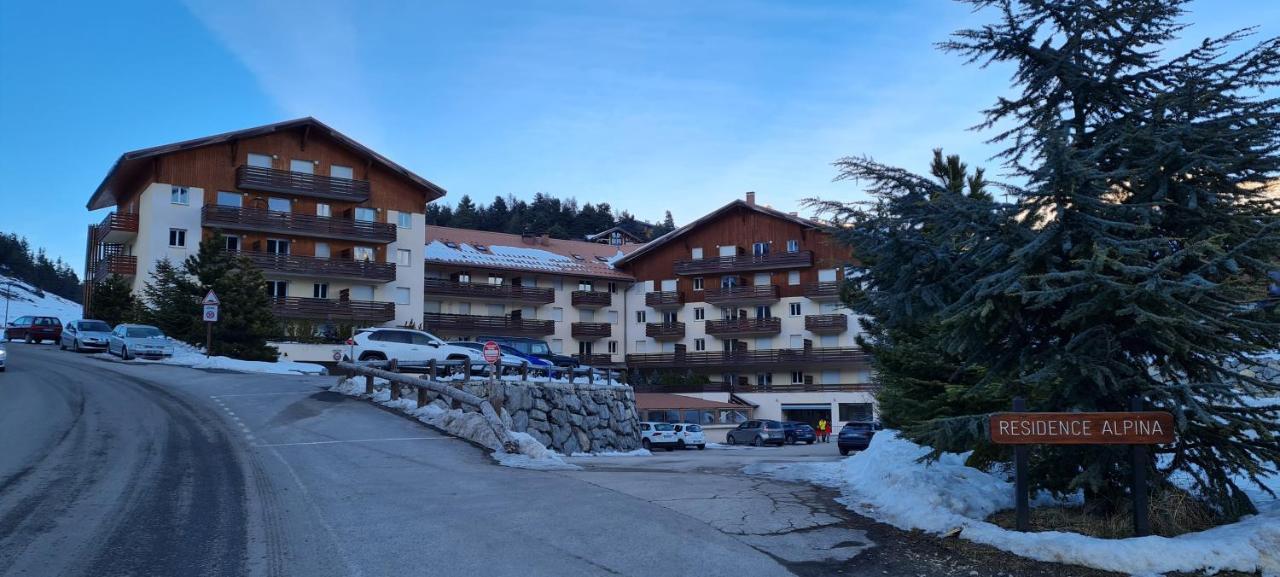 Appartement Auron 6 Couchages Esterno foto