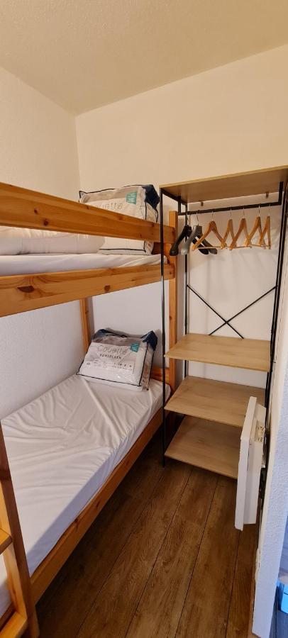 Appartement Auron 6 Couchages Esterno foto