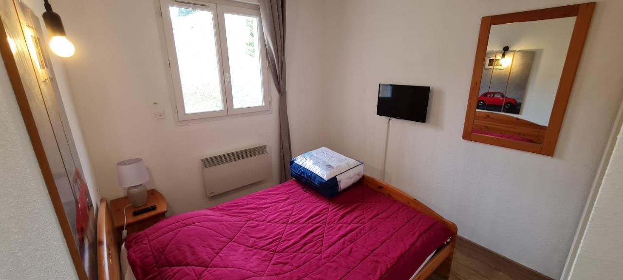 Appartement Auron 6 Couchages Esterno foto