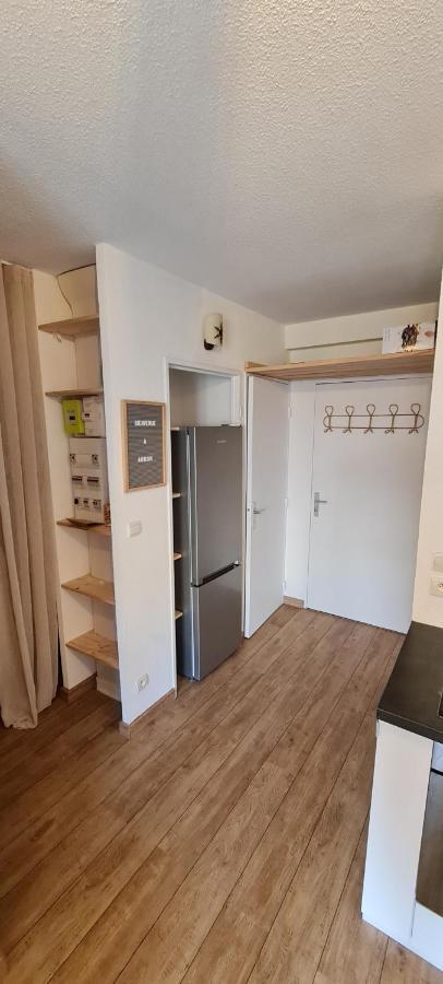 Appartement Auron 6 Couchages Esterno foto