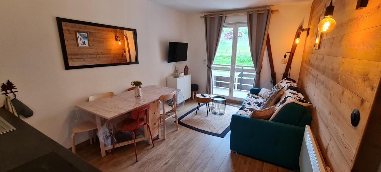 Appartement Auron 6 Couchages Esterno foto